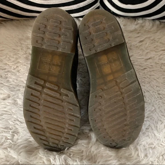 DR MARTENS Cadence Greenland Chelsea Boots - Picture 7 of 9